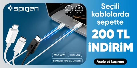 Spigen aksesuar