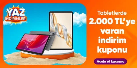 Samsung kupon kampanyası