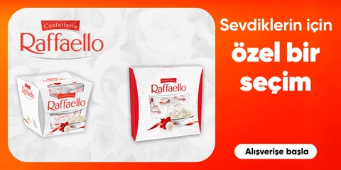 Sevdiklerin için   özel bir seçim