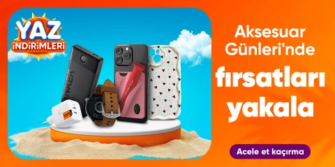 Spigen aksesuar