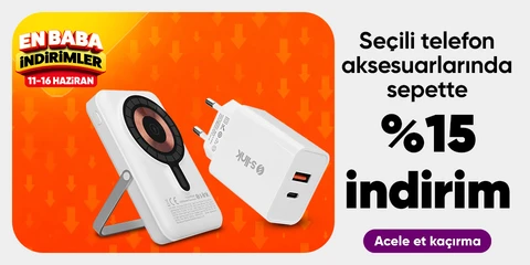 Spigen aksesuar