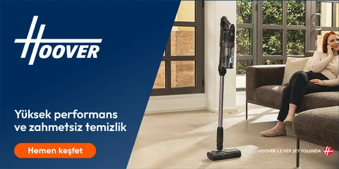 Çamaşır makinası