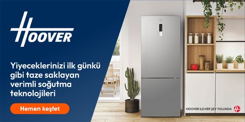 Buzdolabı