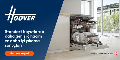 Bulaşık makinası