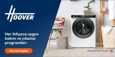 Çamaşır makinası