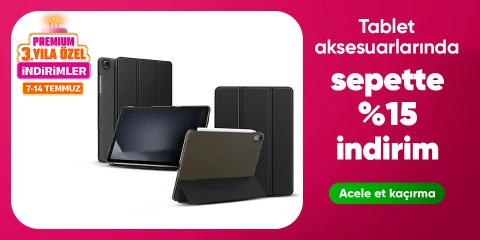 Teknoloji ürünleri