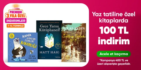5 çocuk kitabı 99 TL