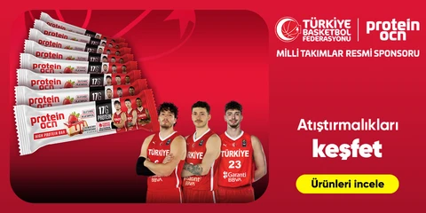 Proteinocean Ürünleri Keşfet