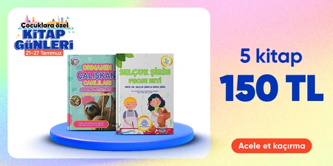 5 Adet 150 TL