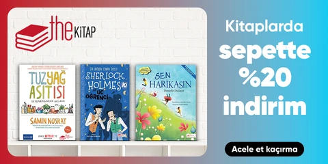 En sevilen sesli kitaplar 389 TL