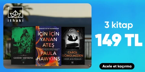 3 kitap 149 TL