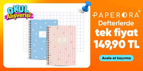 Defterlerde tek fiyat 149,90 TL
