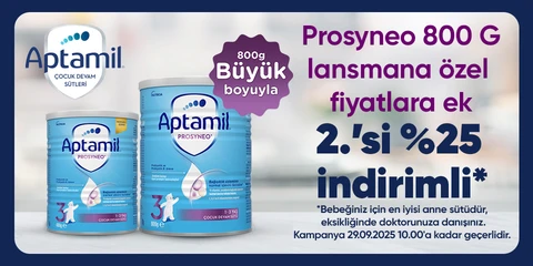 APTAMİL DEVAM SÜTÜ