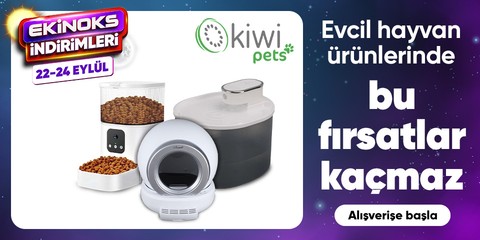 Evcil hayvan ürünlerinde  bu fırsatlar kaçmaz