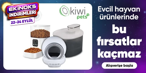 Evcil hayvan ürünlerinde  bu fırsatlar kaçmaz
