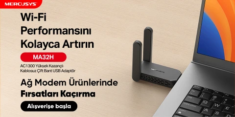 TP-Link Fırsatlarını Keşfet