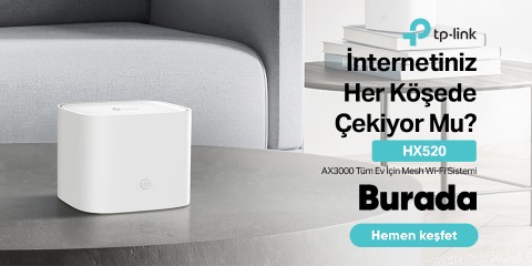 TP-Link HX520