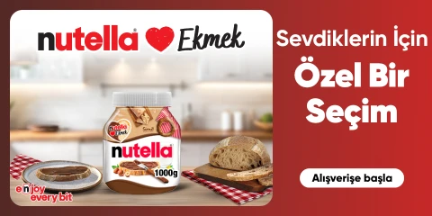 Alışverişe başla