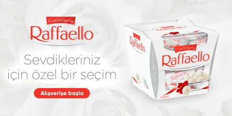 Alışverişe başla