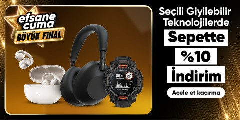 secili-giyilebilir-teknoloji-urunlerinde-sepette-10-indirim