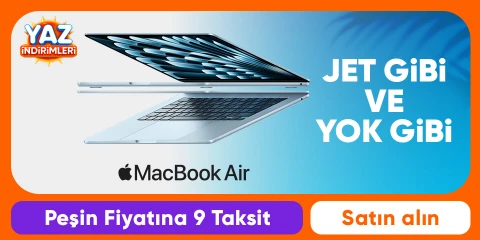macbook air