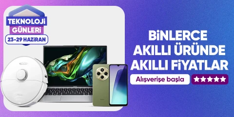teknoloji günleri