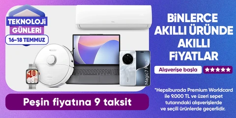 teknoloji günleri