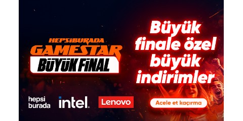 GameStar Büyük Final