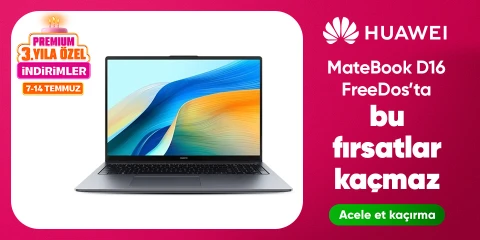 huawei matebook d16
