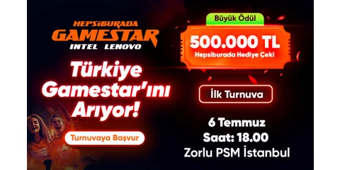 gamestar