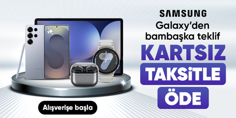 Samsung kupon kampanyası