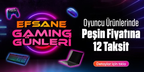 OYUNCULARIN İHTİYAÇLARINDA EFSANE FİYATLAR BURADA