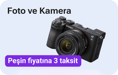 Foto ve Kamera