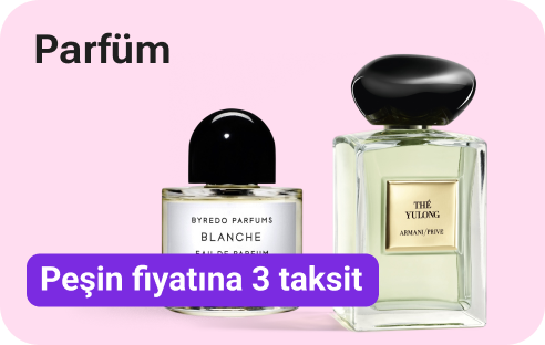 [Hepsitaksit peşin fiyatına] - Parfüm
