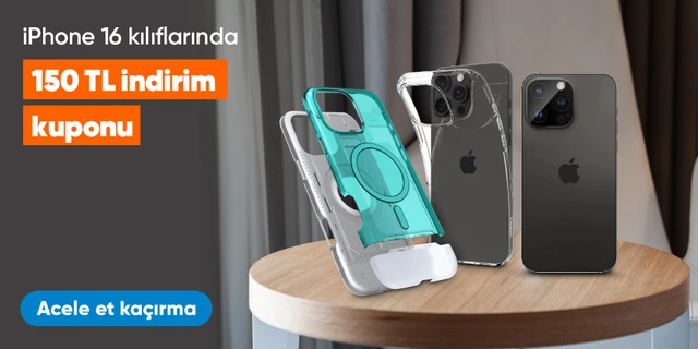 Spigen telefon aksesuarları