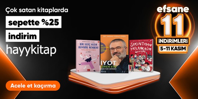 Kitaplarda kaçırılmayacak fırsatlar