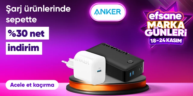 anker