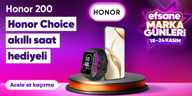 honor 200