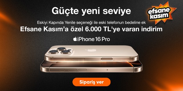 İPHONE