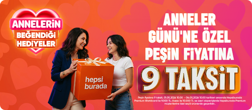 Anneler Günü Hediye Rehberi