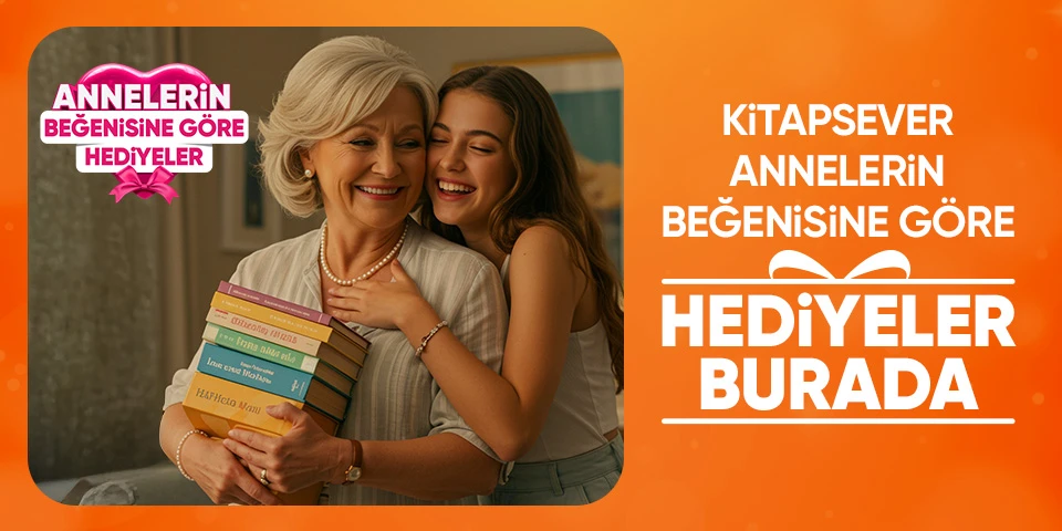 Kitapsever anneler