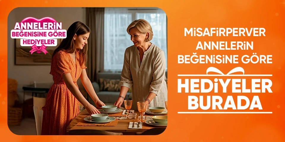 Misafirperver Anneler