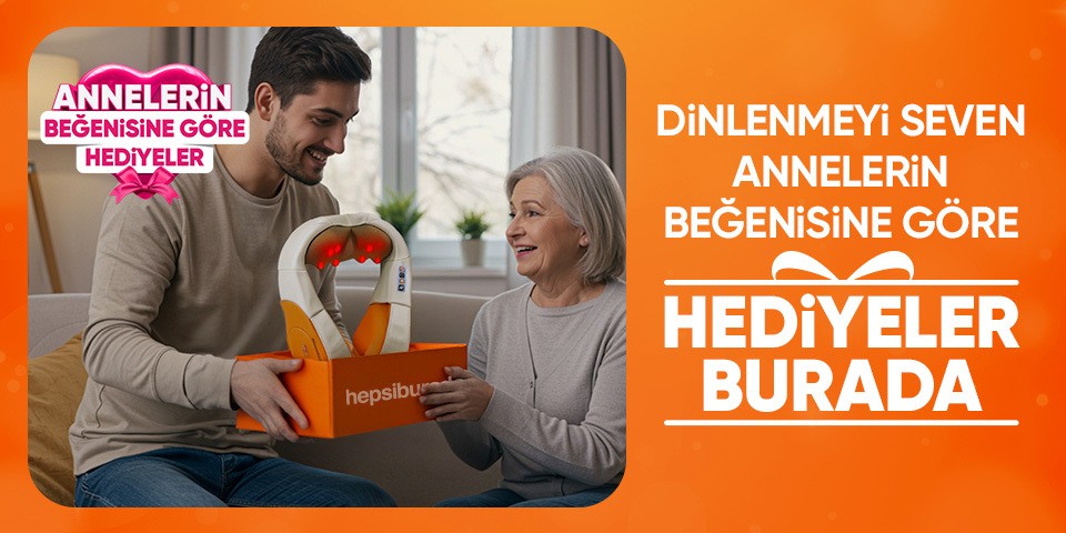 Dinlenmeyi Seven Anneler