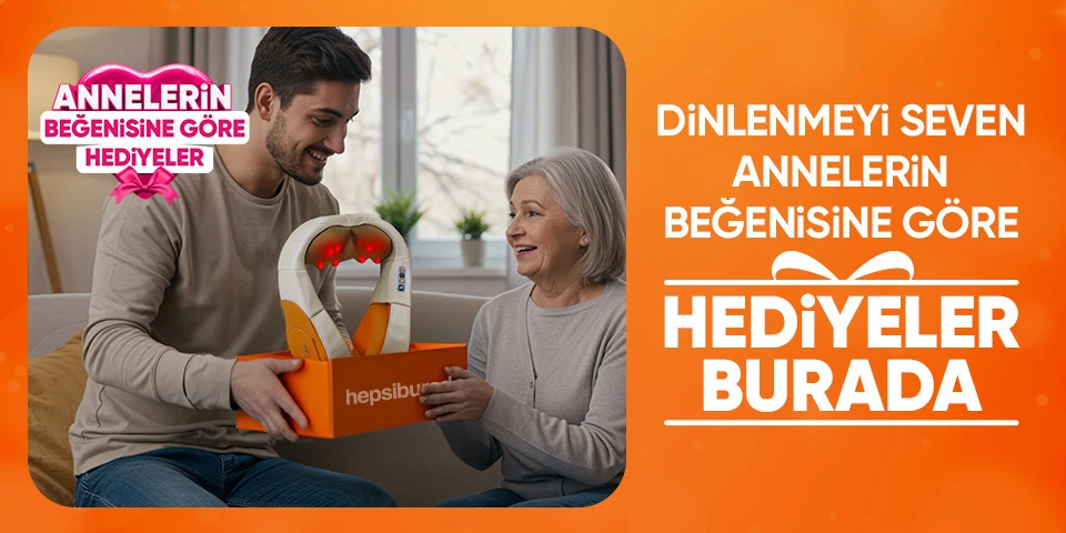 Dinlenmeyi Seven Anneler