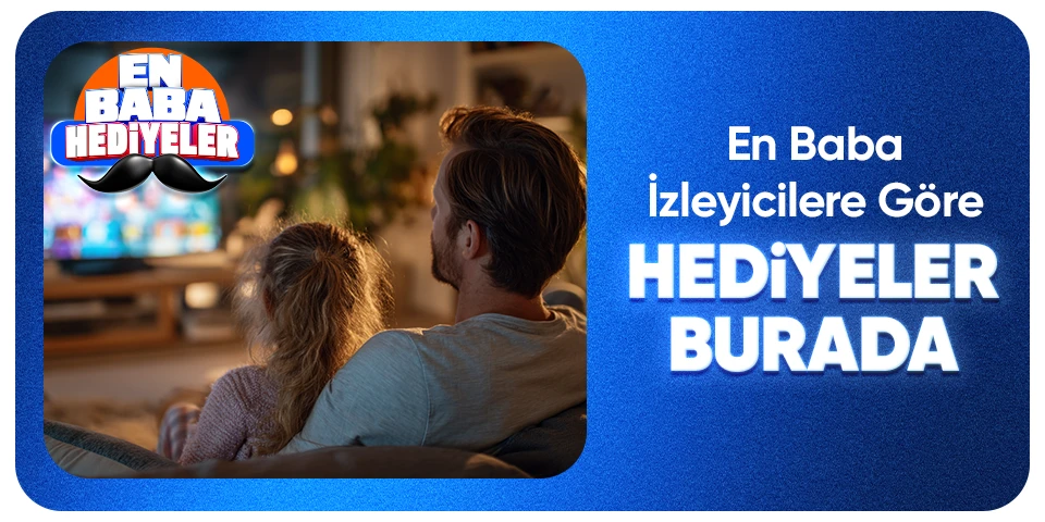 En Baba İzleyiciler