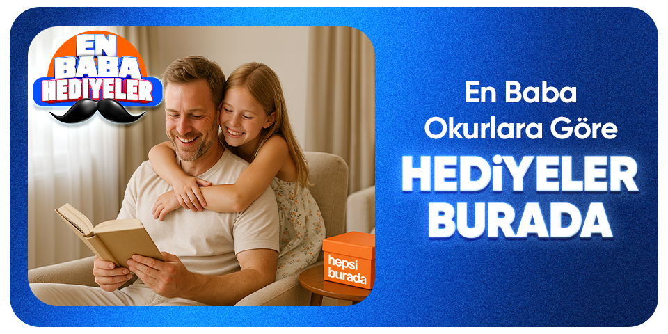 En Baba Okurlara Göre