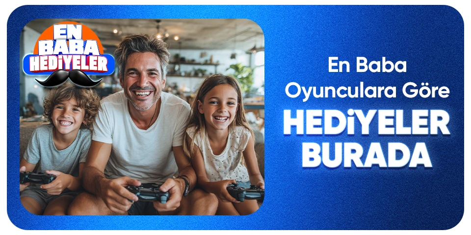En Baba Oyunculara Göre