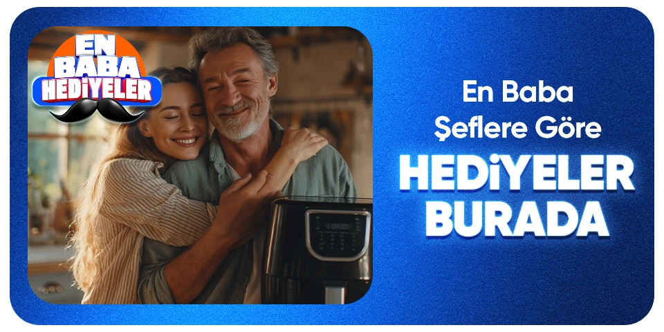 En Baba Şeflere Göre