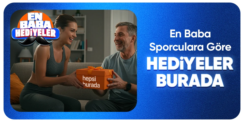 En Baba Sporculara Göre