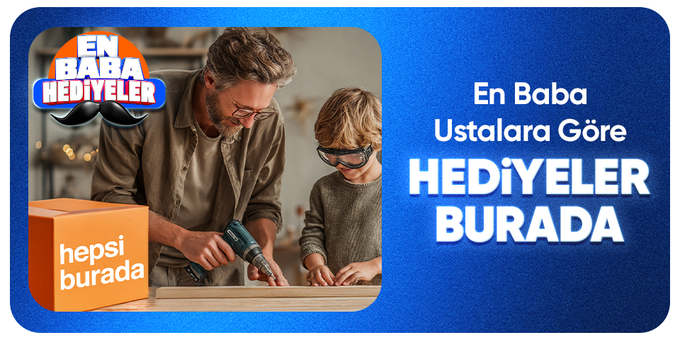 En Baba Ustalara Göre